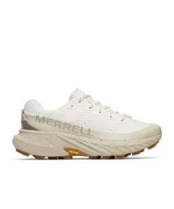 Zapatillas Merrell Agility Peak 5 Mujer Chalk