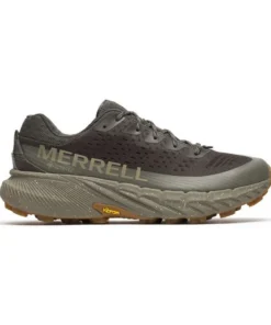 Zapatillas Merrell Agility Peak 5 Gore-Tex Hombre Beluga