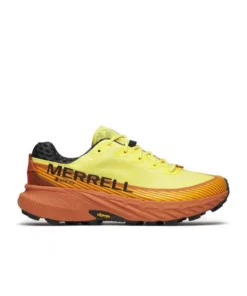 Zapatillas Merrell Agility Peak 5 Gore-Tex Hombre Daffodil