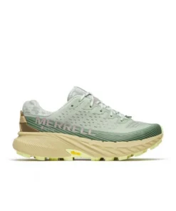 Zapatillas Merrell Agility Peak 5 Gore-Tex Mujer Sage