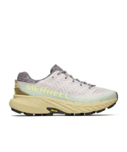 Zapatillas Merrell Agility Peak 5 Mujer Lilac Mist