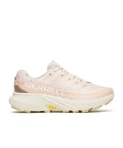 Zapatillas Merrell Agility Peak 5 Mujer Pink Salt