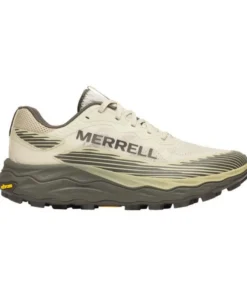 Zapatillas Merrell Agility Peak 6 Hombre Burlap