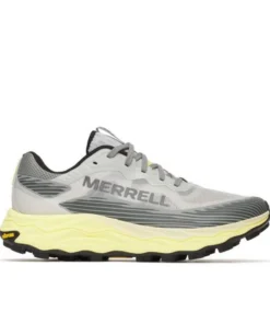 Zapatillas Merrell Agility Peak 6 Hombre Pigeon