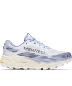 Zapatillas Merrell Agility Peak 6 Mujer Verbena