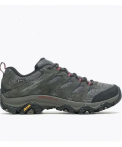 Zapatillas Merrell Moab 3 GoreTex Hombre Beluga