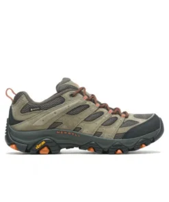 Zapatillas Merrell Moab 3 GoreTex Hombre Olive
