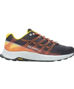 Zapatillas Merrell Moab Flight Hombre Black Sulphur