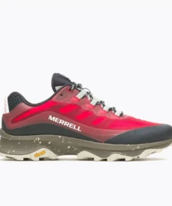 Zapatillas Merrell Moab Speed Hombre Dahlia