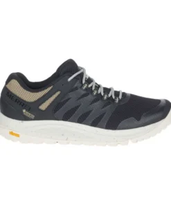 Zapatillas Merrell Nova 2 GTX Hombre Black