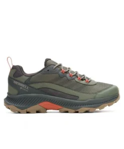 Zapatillas Merrell Speed Strike 2 GTX Hombre Olive
