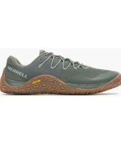 Zapatillas Merrell Trail Glove 7 Hombre Pine Gum
