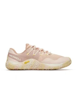 Zapatillas Merrell Trail Glove 7 Mujer Pink Salt
