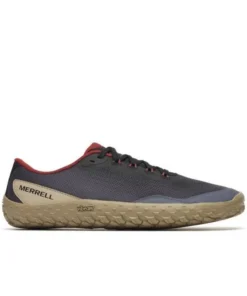 Zapatillas Merrell Vapor Glove 7 Hombre Black Comet