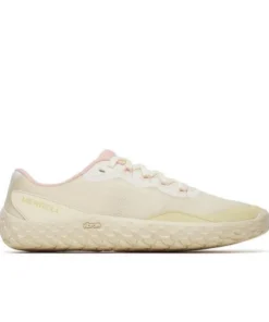 Zapatillas Merrell Vapor Glove 7 Mujer Sand Dune