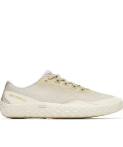 Zapatillas Merrell Vapor Glove 7 Mujer Stucco Casper