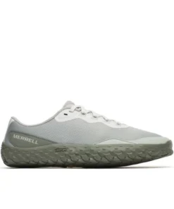 Zapatillas Merrell Vapor Glove 7 Hombre White Sage