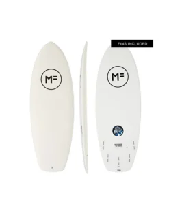 Tabla de surf Mick Fanning Softboards Little Marley