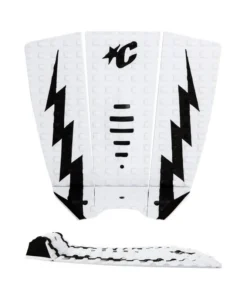 Mick Eugene Fanning Lite – White