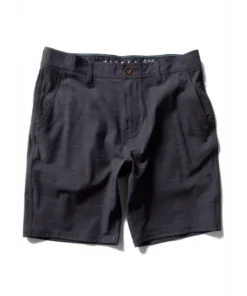 Vissla Fin Rope Hybrid 19.5″ midnight bermudas-bañador