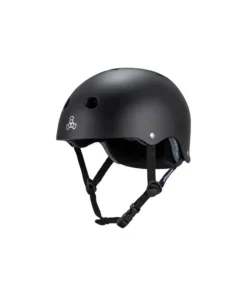 Triple Eight Deep Cover Helmet Mike Mcgill Signature Edition