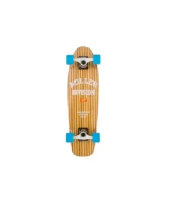 miller cruiser legacy