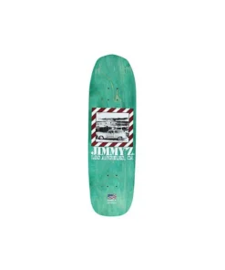 Miller Funny Board Danger 8’75»