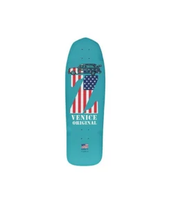 Tabla De Skate Miller Old School Original 9’5»