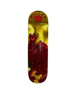 Miller Tabla Skate Jaime Mateu 8.5″
