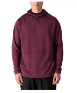 686 Mission Grid fleece sassafras sudadera técnica