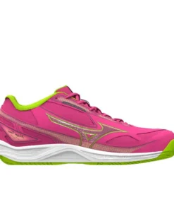 Mizuno Zapatillas Break Shot 4 CC Mujer