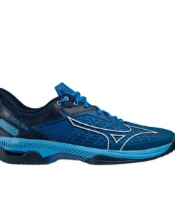Mizuno Zapatillas Wave Exceed Tour 5 CC Hombre