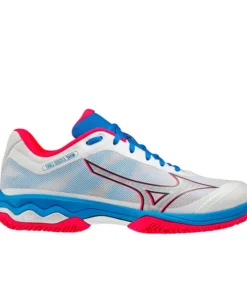 Mizuno Zapatillas Wave Exceed Light CC hombre
