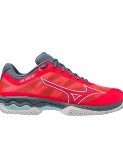 Mizuno Zapatillas Wave Exceed Light CC Mujer