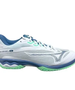 Mizuno Zapatillas Wave Exceed Light 2 CC Hombre