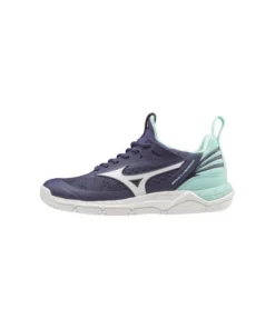 Mizuno Wave Luminous AZUL