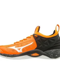 Wave Momentum Balonmano-Voley Naranja