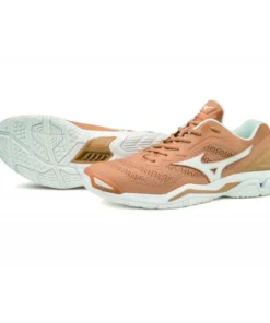 MIZUNO WAVE STEALTH 5 EDICIÓN LIMITADA