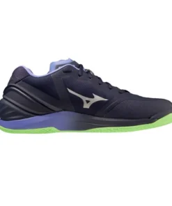 Zapatillas Mizuno Wave Stealth Neo Mujer Balonmano-voley Blanco