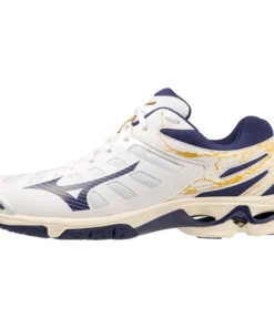Zapatillas Balonmano- Voley Mizuno WAVE VOLTAGE Hombre
