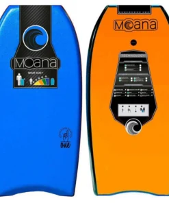 Tabla de Body Moana ONE (W/ Leash)
