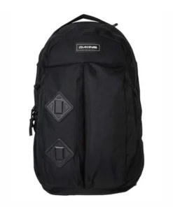 Mochila Dakine Mission Surf 25L Black
