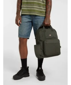 Mochila Dickies Lisbon Unisex