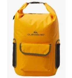 Mochila Mediana de Surf Quiksilver Sea Stash 22L Radiant Yellow
