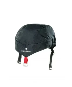MOCHILA ULTIMATE 38 NEGRO FERRINO