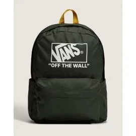 Mochila Vans Old Skool 22L Dried Kelp Unisex