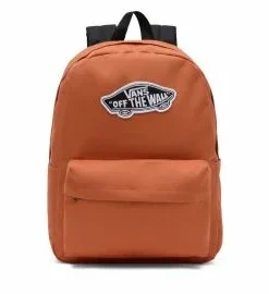 Mochila Vans Old Skool Classic 22L Autumn Leaf Unisex