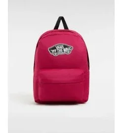 Mochila Vans Old Skool Classic 22L Cherries Jubilee Unisex