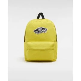 Mochila Vans Old Skool Classic 22L Warm Olive Unisex