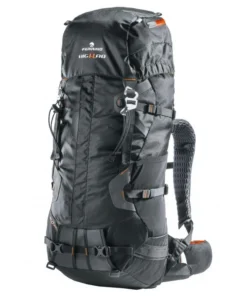 MOCHILA X.M.T. 60+10 NEGRO FERRINO